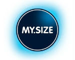 My.Size logo